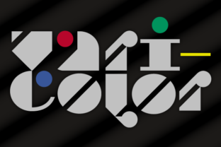 BD Varicolor: Elevate Your Brand Identity with Expressive Display Fonts