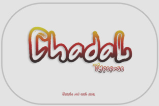 Chadal Font Review for High-Impact Campaign Design