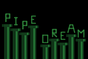 How Pipe Dream Transformed My Small Business Brand Identity