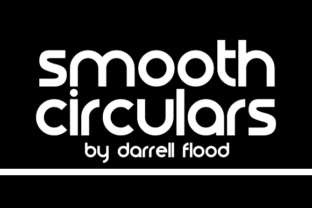 Smooth Circulars Typeface Review for Editorial Design
